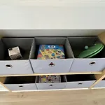 Apartmán Lichtermeer 3 0