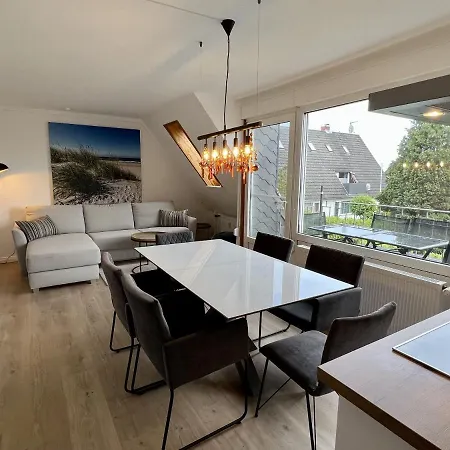 Apartamento Lichtermeer 3 0 Dahme (Schleswig-Holstein)