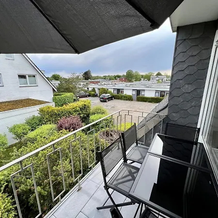 Lichtermeer 3 0 公寓