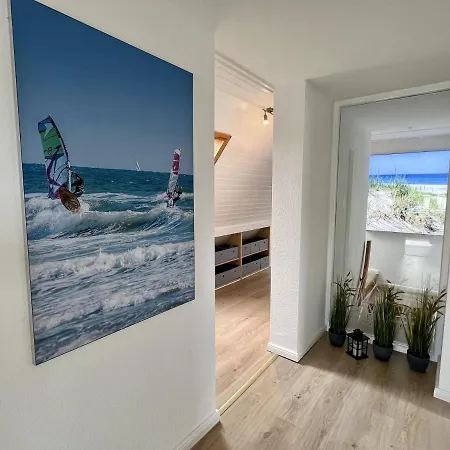 Apartamento Lichtermeer 3 0 Dahme (Schleswig-Holstein)