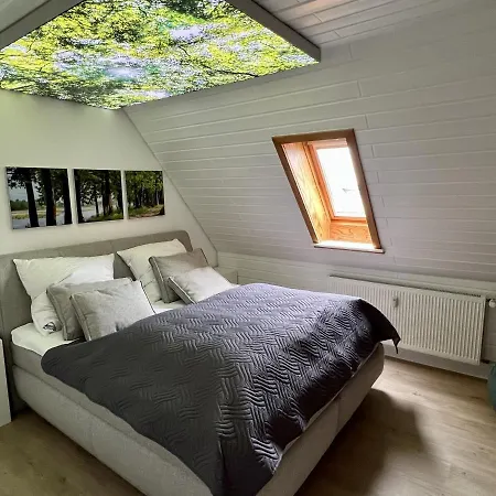 Lichtermeer 3 0 Lejlighed Dahme (Schleswig-Holstein)