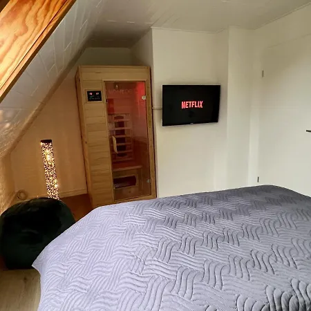 公寓 Lichtermeer 3 0 *