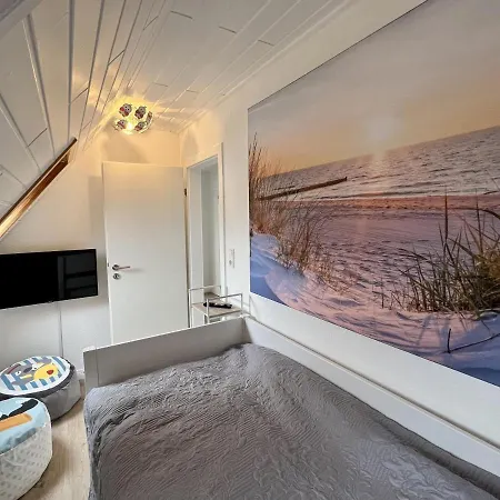 Lejlighed Lichtermeer 3 0 *