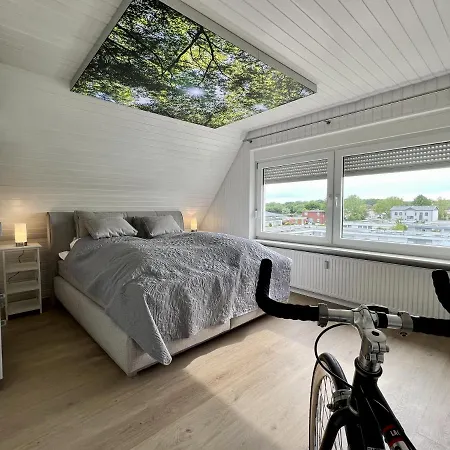 Lichtermeer 3 0 Lejlighed *