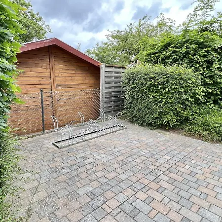 Lichtermeer 3 0 Lejlighed Dahme (Schleswig-Holstein)