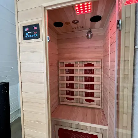 Lejlighed Lichtermeer 3 0