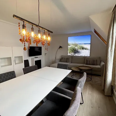 דירה Lichtermeer 3 0 דאהמה