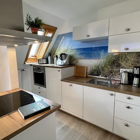 Lichtermeer 3 0 Lejlighed Dahme (Schleswig-Holstein)