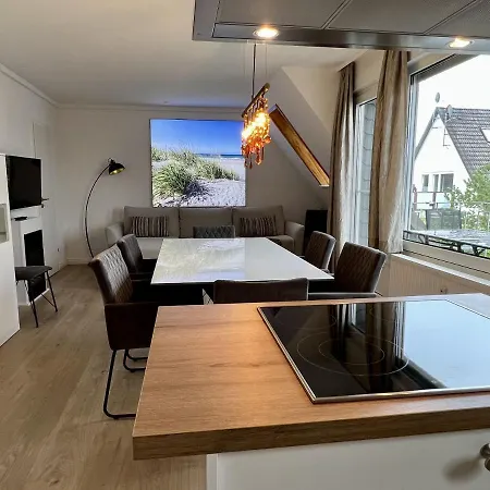 Lejlighed Lichtermeer 3 0 Dahme (Schleswig-Holstein)