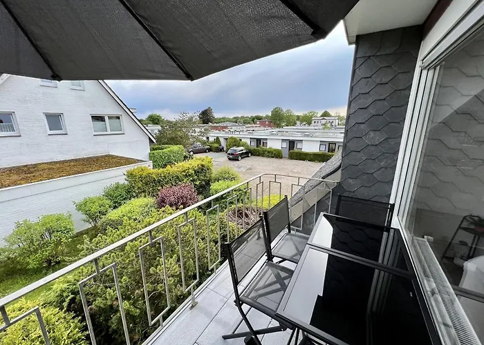 Lichtermeer 3 0 公寓