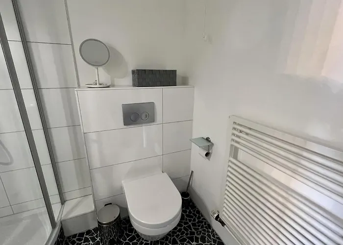 公寓 Lichtermeer 3 0 达默