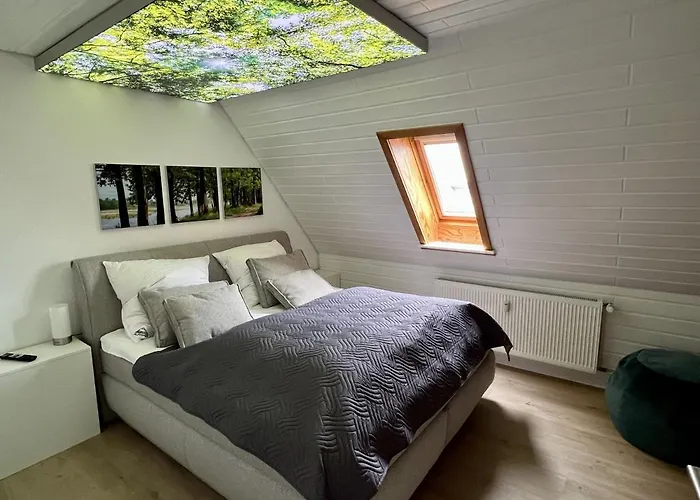 Lichtermeer 3 0 公寓 达默