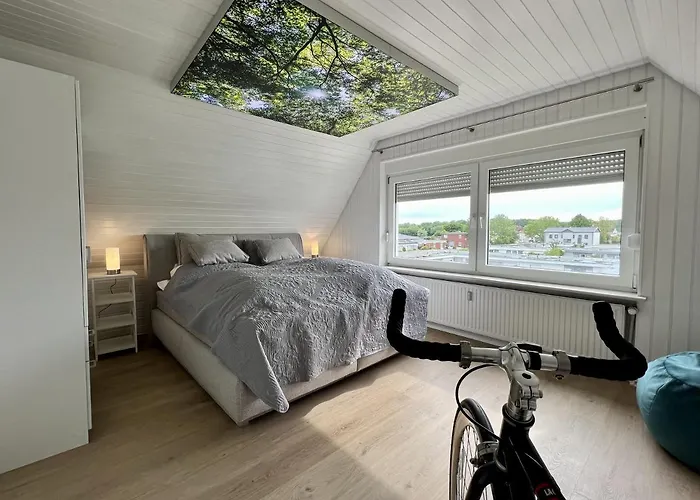 Lichtermeer 3 0 公寓 *