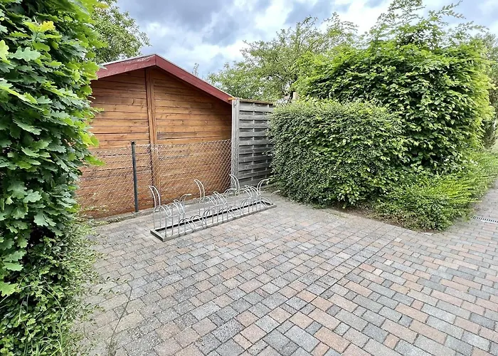 Lichtermeer 3 0 Apartamento Dahme (Schleswig-Holstein)