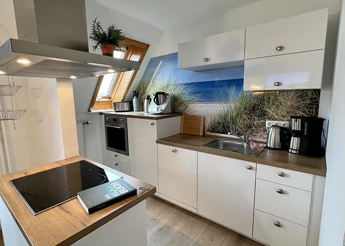 Lichtermeer 3 0 公寓 达默