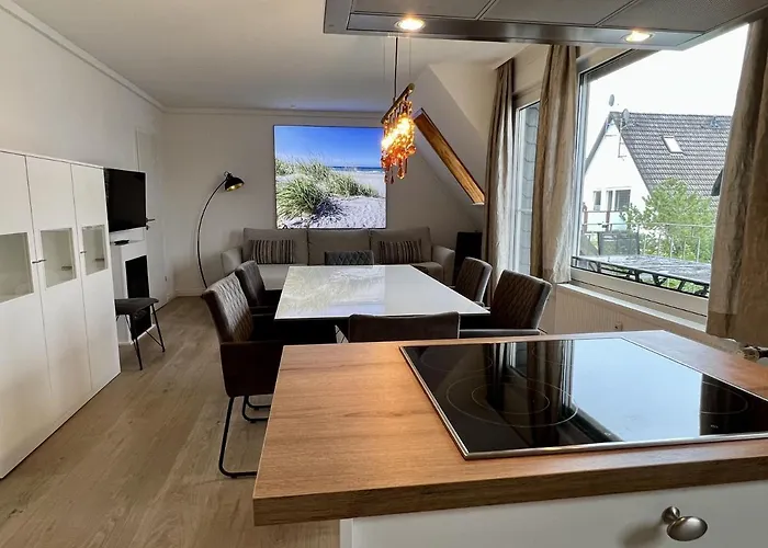 公寓 Lichtermeer 3 0 达默